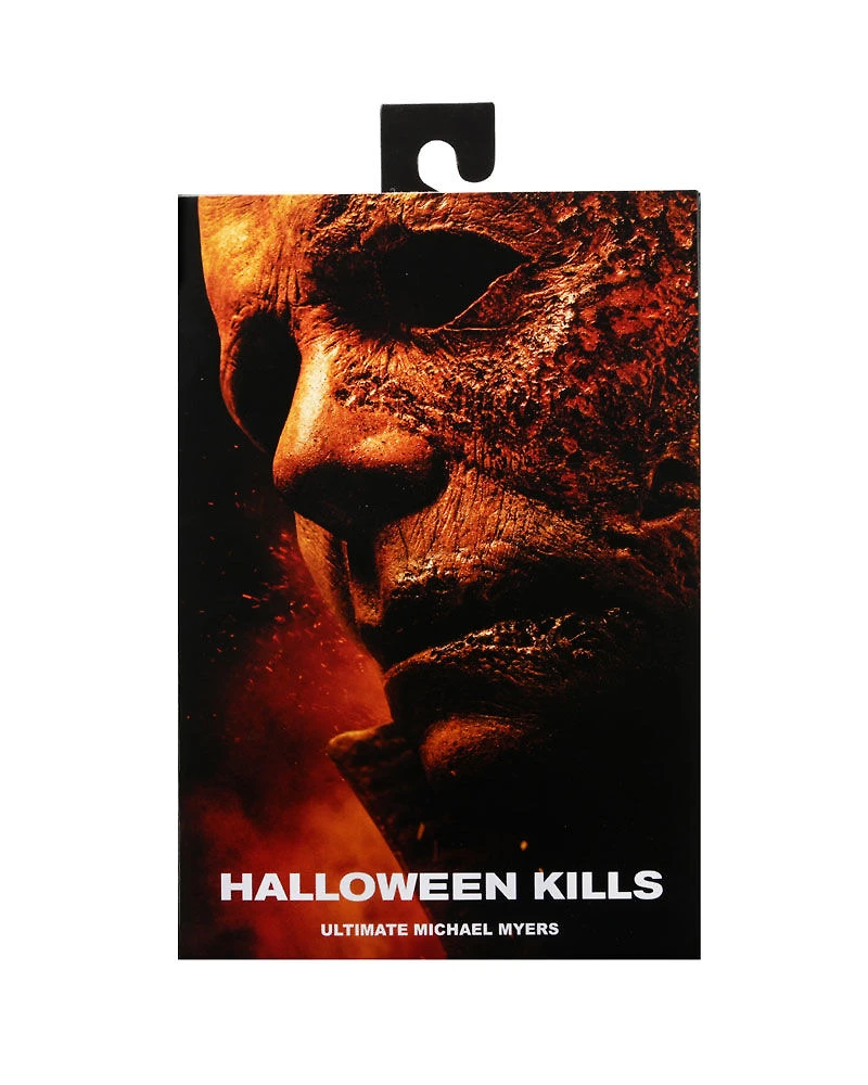 Halloween Kills Myers - Édition anglaise