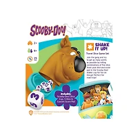 Masterpieces Puzzle Company Scooby-Doo Shake It Up! jeu de plateau - Édition anglaise