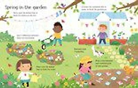 Wipe-Clean Easter Activities - English Edition