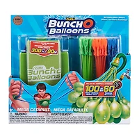Bunch O Balloons Mega Catapult