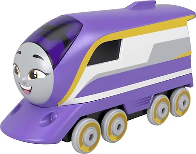 Thomas et ses Amis - Locomotive Kana en métal