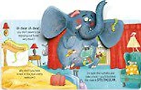 Pop-up There’s a Hippo in My Toilet! - Édition anglaise