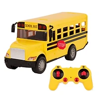 Battat - R/C School Bus