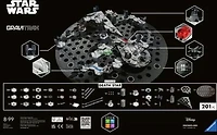 Gravitrax Star Wars Death Star