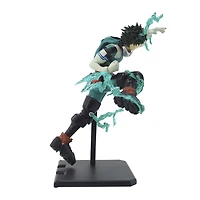 My Hero Academia Izuku One for All Figure, 6.5 Inches
