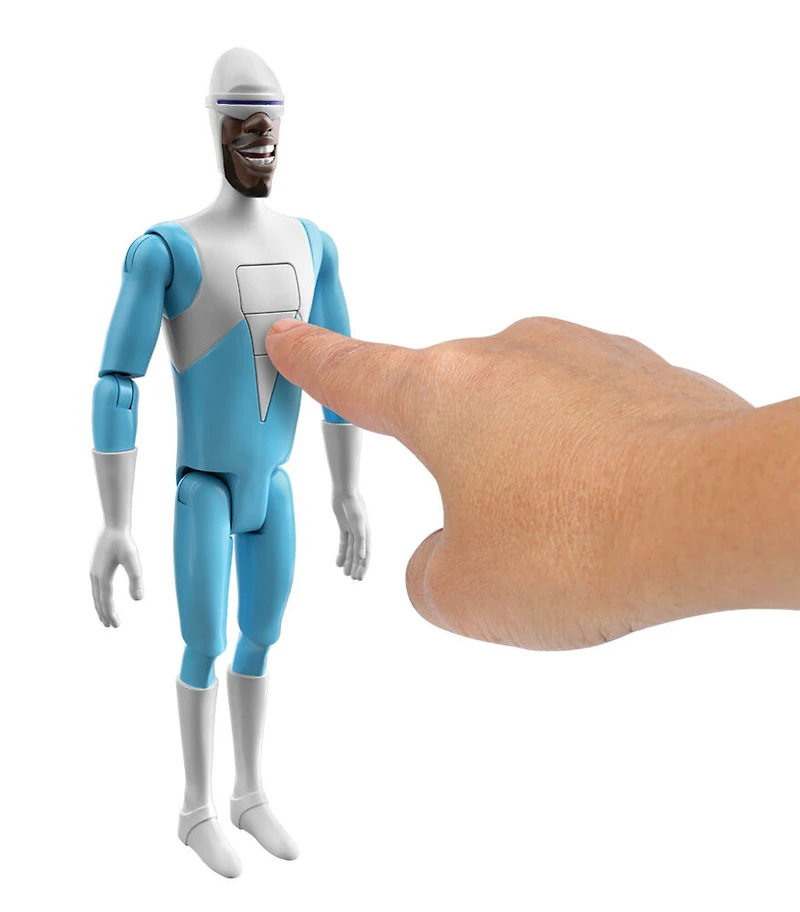 Pixar - Interactables - Figurine - Frigozone