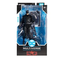 DC Universe: The Batman (Movie) - Batman (7" Figure D'Action)
