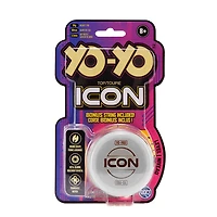 YO-YO ICON