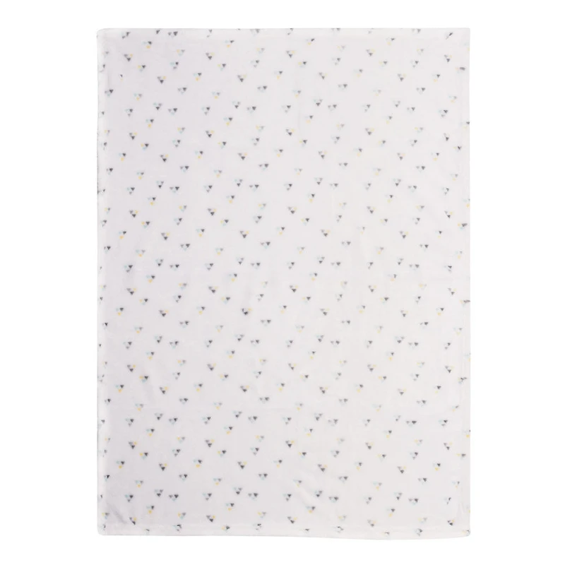 Baby's First By Nemcor Ensemble de 2 pièces- Câlin et jouer l'éléphant