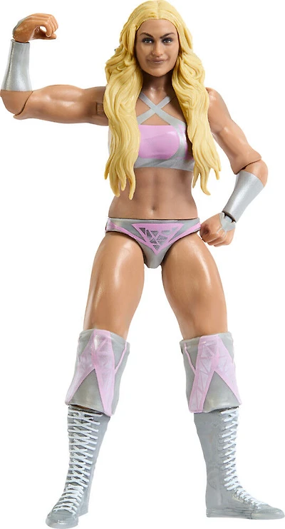 WWE Tiffany Straton Action Figure