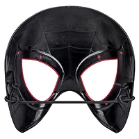 Marvel Spider-Man : Across the Spider-Verse, Lanceur Web-Shot avec masque, article de déguisement