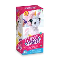 Licorne PlushCraft 3D