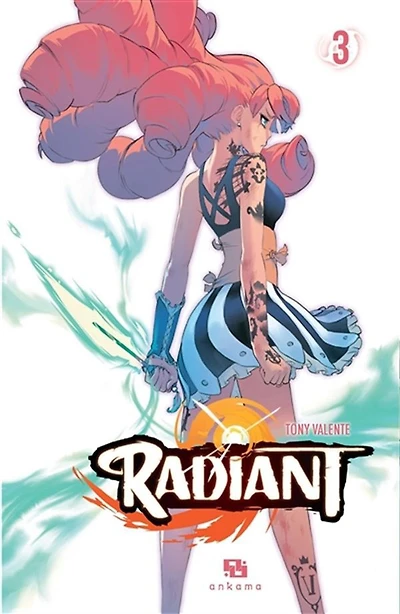 Radiant 03