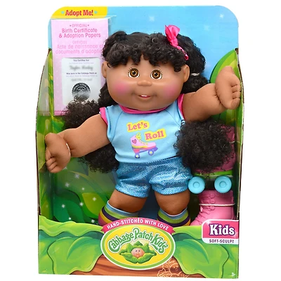 Cabbage Patch Kids 14