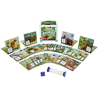 Brainbox - Animals - English Edition