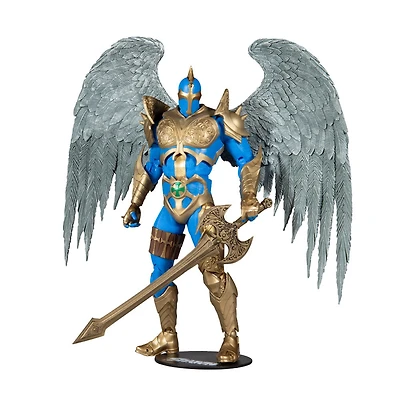 Todd McFarlane's Spawn - The Redeemer (Le Rédempteur) 7" Figurine