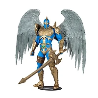 Todd McFarlane's Spawn - The Redeemer (Le Rédempteur) 7" Figurine