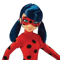 Miraculous Heroez Fashion Doll