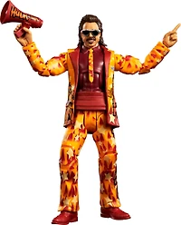 WWE Legends-Jimmy Hart-Figurine articulée de la collection Élite