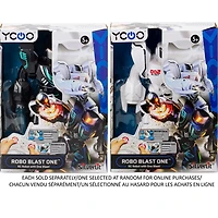Assortiment Robo Blast One - (un sélectionné au hasard pour les achats en ligne)