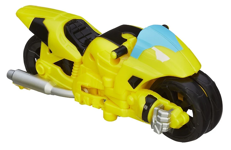 Playskool Heroes Transformers Rescue Bots Bumblebee Figure