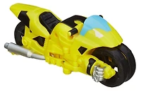 Playskool Heroes Transformers Rescue Bots Bumblebee Figure
