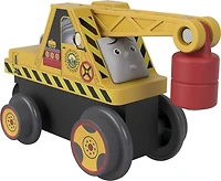 Thomas et ses amis - Piste en bois - Kevin la grue