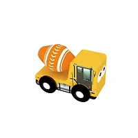 J'Adore Ensemble De Camions De Construction Grand Tube