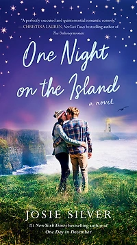 One Night on the Island - English Edition