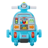 Little Tikes Learn and Play Learning Lane Activity WalkerMC
