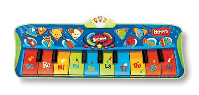 Imaginarium Preschool - Tapis musical Petits pas