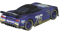 Disney Pixar Cars Will Rusch