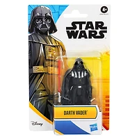 Star Wars Epic Hero Series, figurine articulée Darth Vader de 10 cm