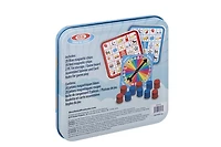 Ideal Novelty - Jeux Magnétiques Idéaux Bingo