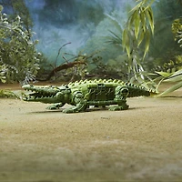 Transformers: Rise of the Beasts, Beast Alliance, pack de 2 figurines Beast Combiners Optimus Primal, 12,5 cm