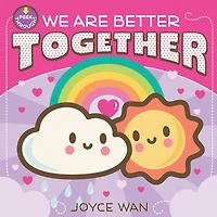 Scholastic - We Are Better Together  - English Edition