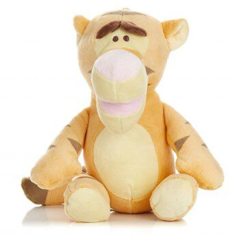 Pooh & Friends 12" Cuteeze Plush: Tigger