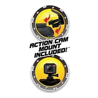 NKOK 4x4 Xtreme RealTree Jeep Wrangler Unlimited