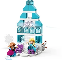 LEGO DUPLO Disney Princess TM Le château de la Reine des neiges 10899 (59 pièces)