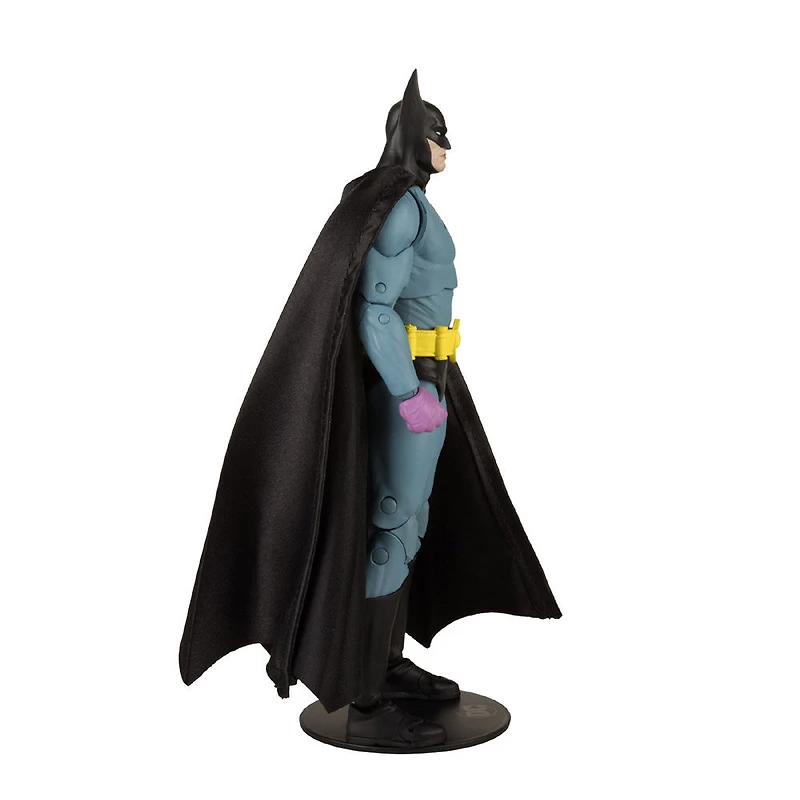 Figurine 7" DC Multiverse - Batman (Detective Comics #27)