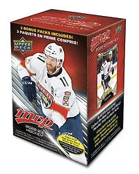 Blaster MVP LNH 2022/23