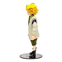 The Seven Deadly Sins 7" Figure Wave 2 - Meliodas (Demon Mode)