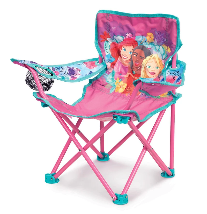 Disney Princess Fold N Go Chair