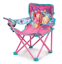 Disney Princess Fold N Go Chair