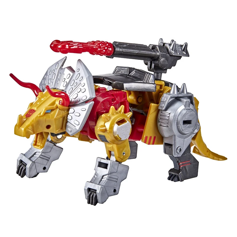 Transformers figurine articulée Dinobot Slug