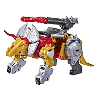 Transformers figurine articulée Dinobot Slug