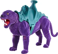 Masters of the Universe Origins Panthor Action Figure - English Edition - R Exclusive
