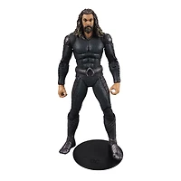 DC Multiverse Aquaman with Stealth Suit (Aquaman and the Lost Kingdom) 7"Figure