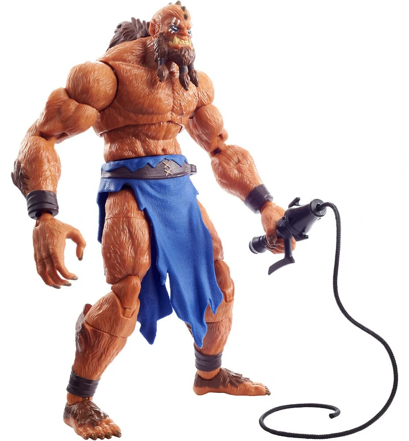 Les Maîtres de l'Univers - Figurine Masterverse 18 cm Le Monstre