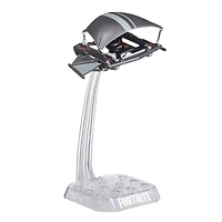 Hasbro Fortnite Victory Royale Series, planeur de collection Rétrograde, avec socle